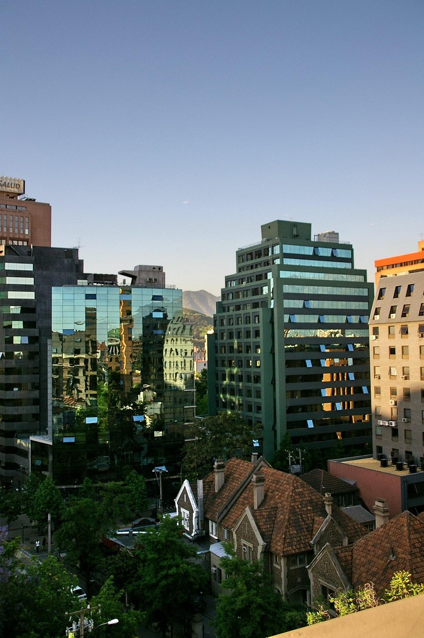 渝北新区热销楼盘推荐,投资置业的优选之地