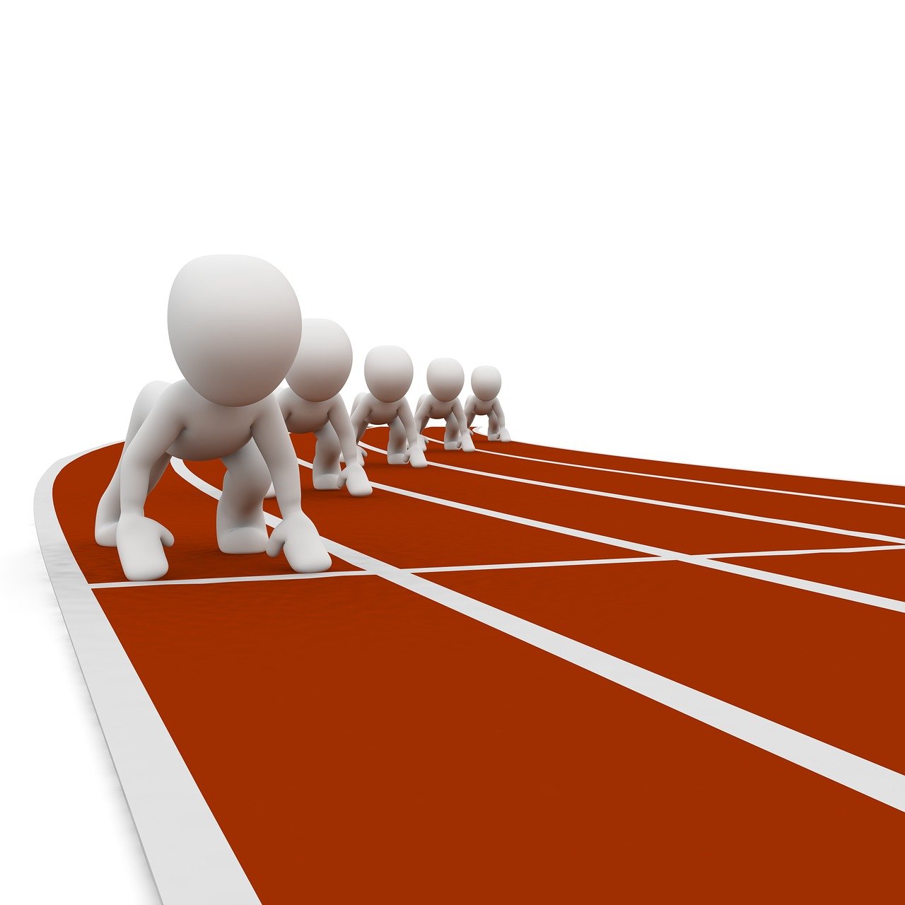 比赛用魔方,速度与智慧的巅峰对决