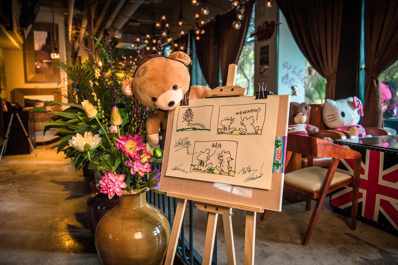 最新餐饮潮流引领行业变革风潮