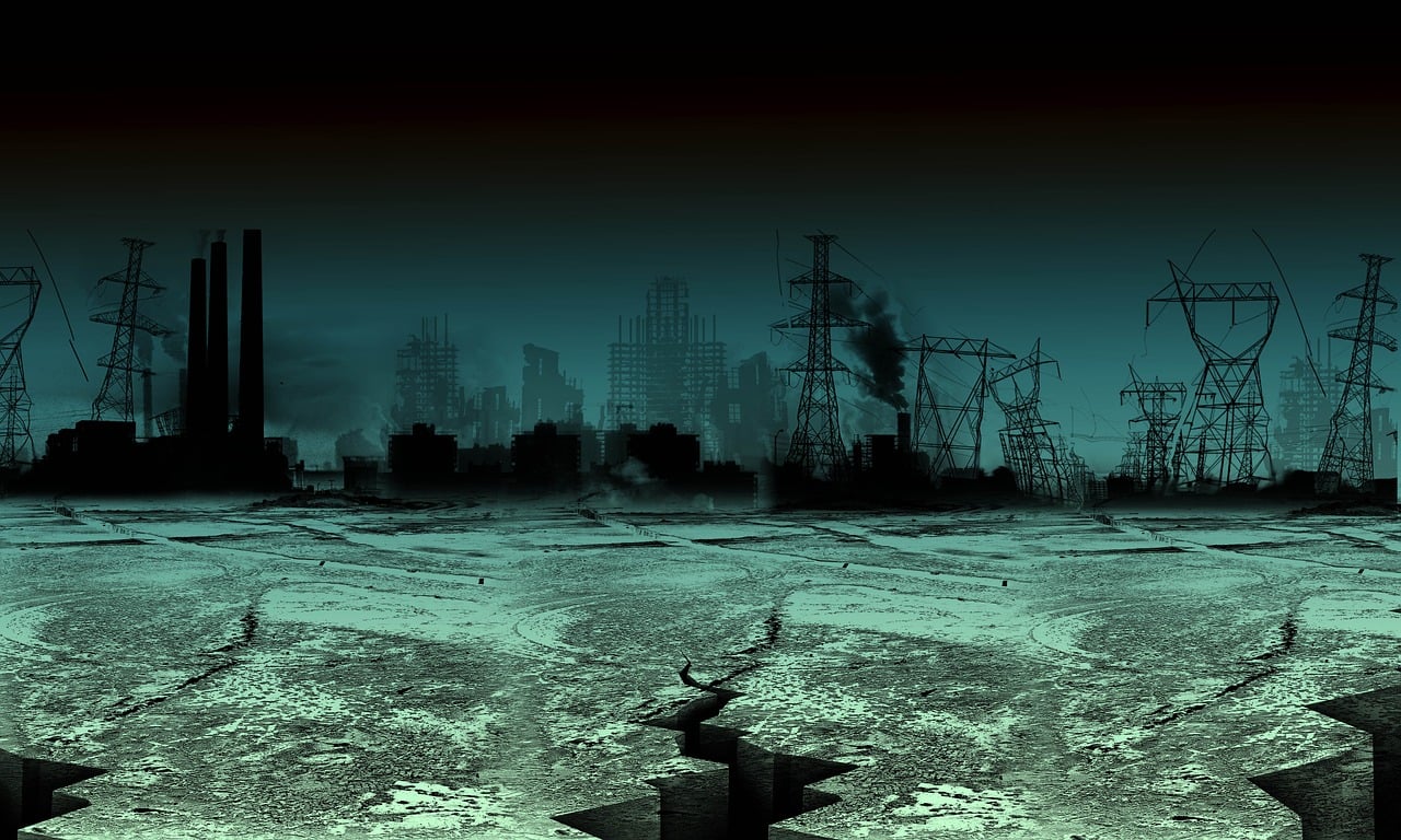 玄幻动漫世界,神秘、奇幻、无限可能的奇幻之旅