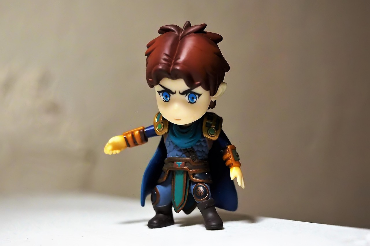 传奇新服启动，探索未知游戏世界的冒险之旅