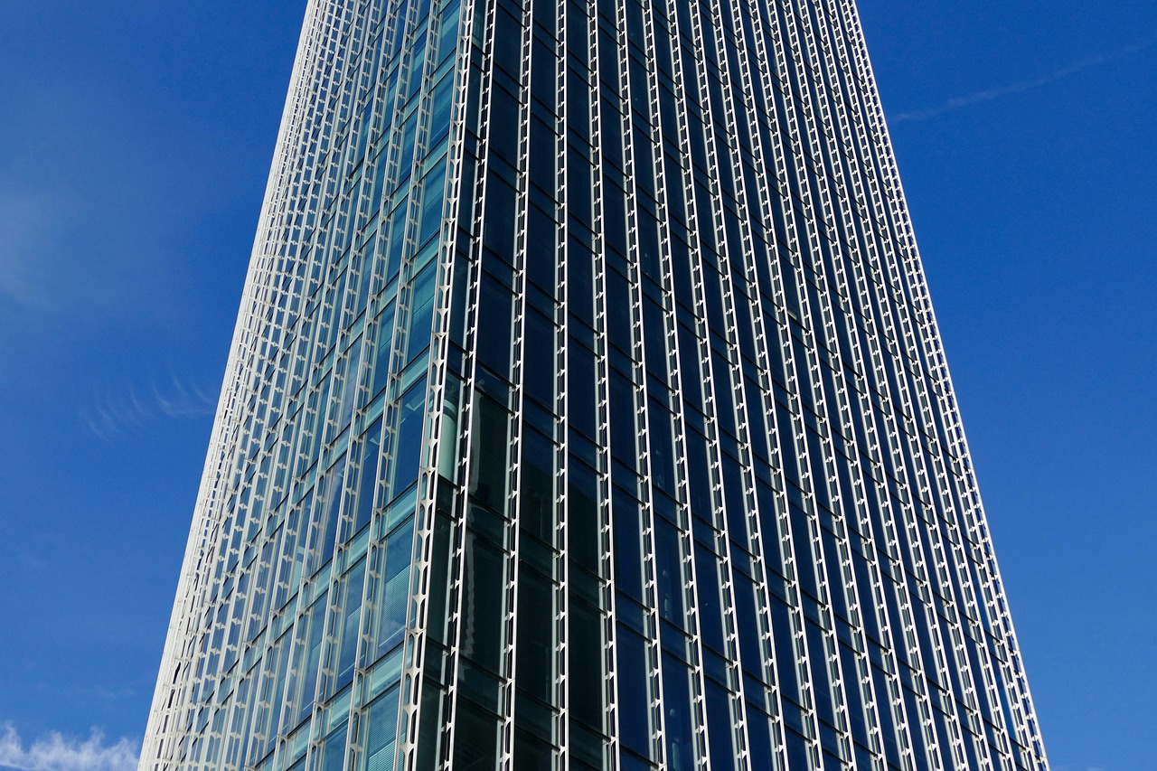 南港工业区未来工业发展新蓝图揭晓,最新规划引领未来发展方向