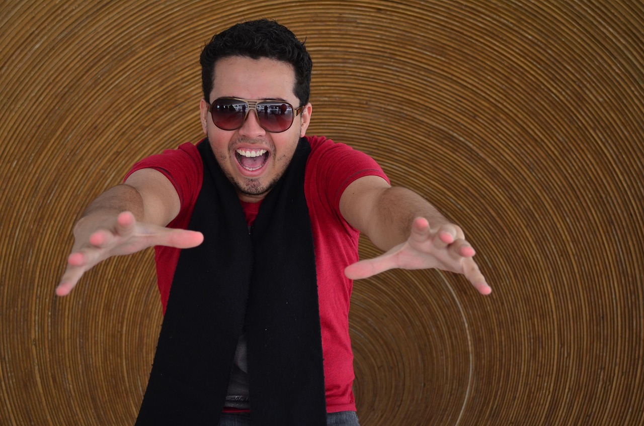 TVB配角男演员的魅力与风采展示