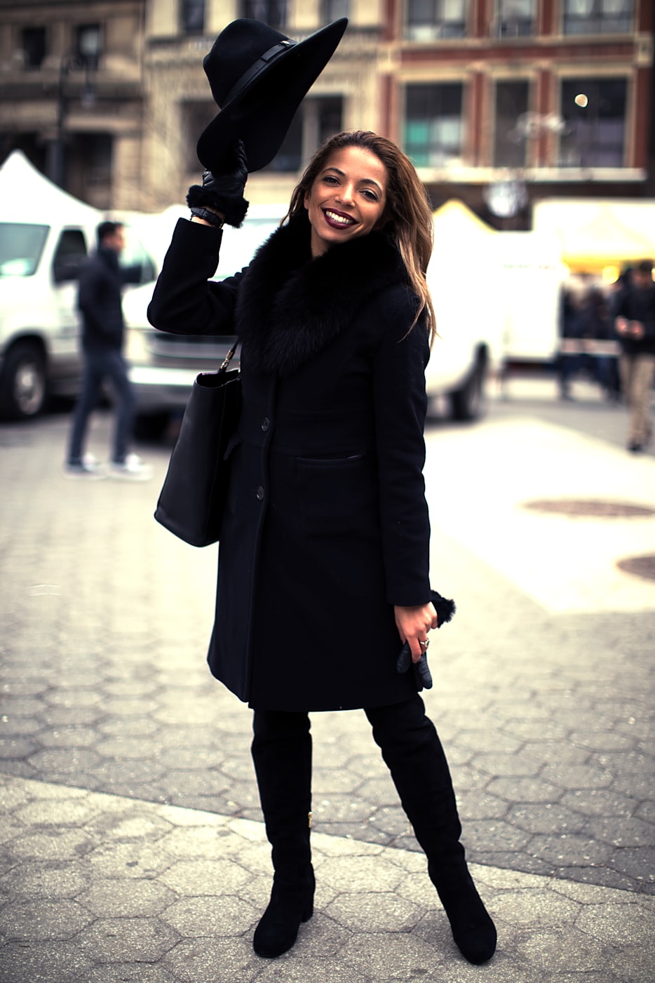 明星鸭舌帽,时尚潮流的标志