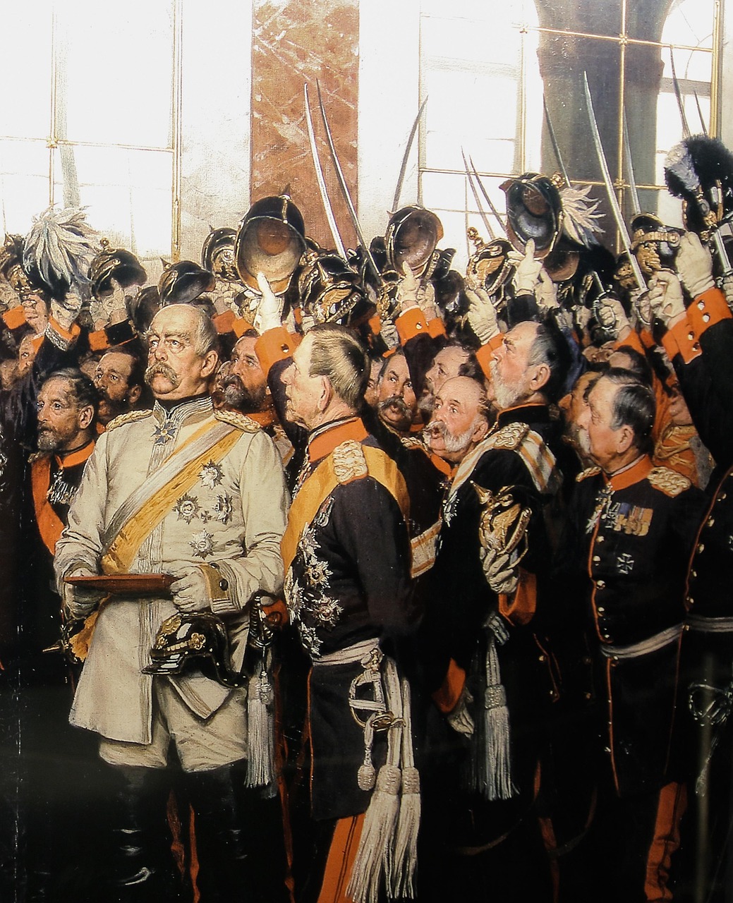 变迁与挑战的一年,2017年时事的热点回顾与回顾