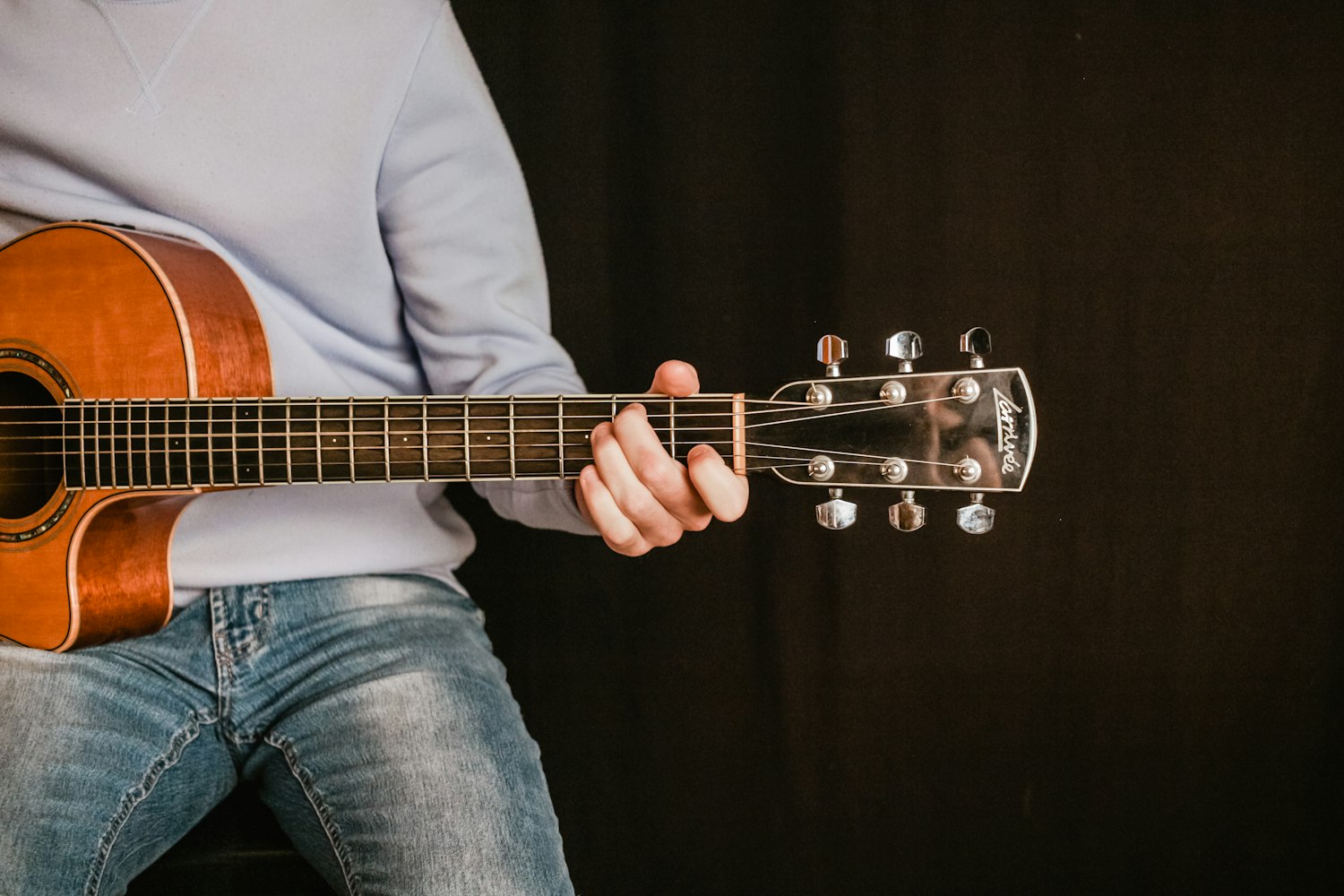 萧敬腾新照曝光,时光雕琢的音乐传奇,见证不止音乐的力量