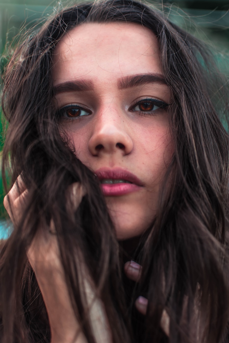 电影漂亮女人,美丽与真挚情感的完美交织。