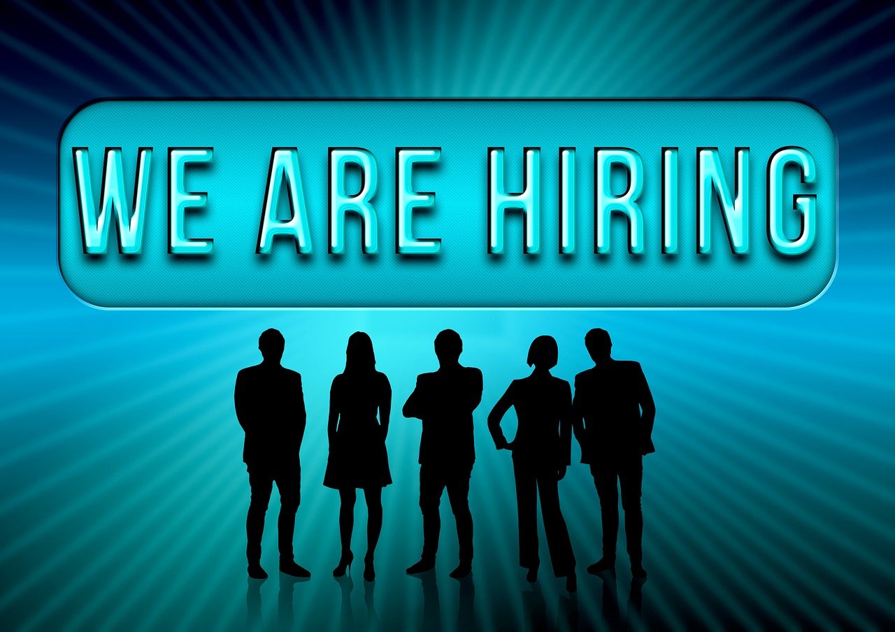 贾汪工厂女性工招聘,平等就业环境的先锋力量