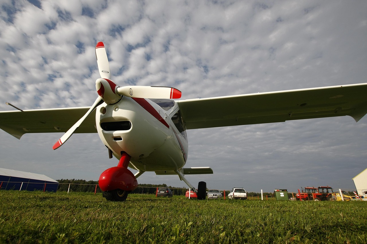 中航高科引领科技创新,助力航空事业蓬勃发展