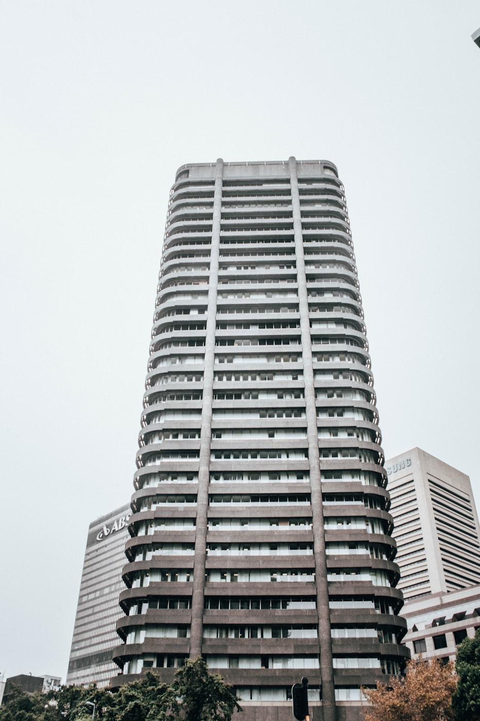 最新办公楼设计标准，塑造未来工作环境的趋势与理念探索