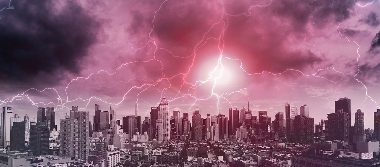 全球气候变化观察与解析，聚焦拉尼娜现象最新动态