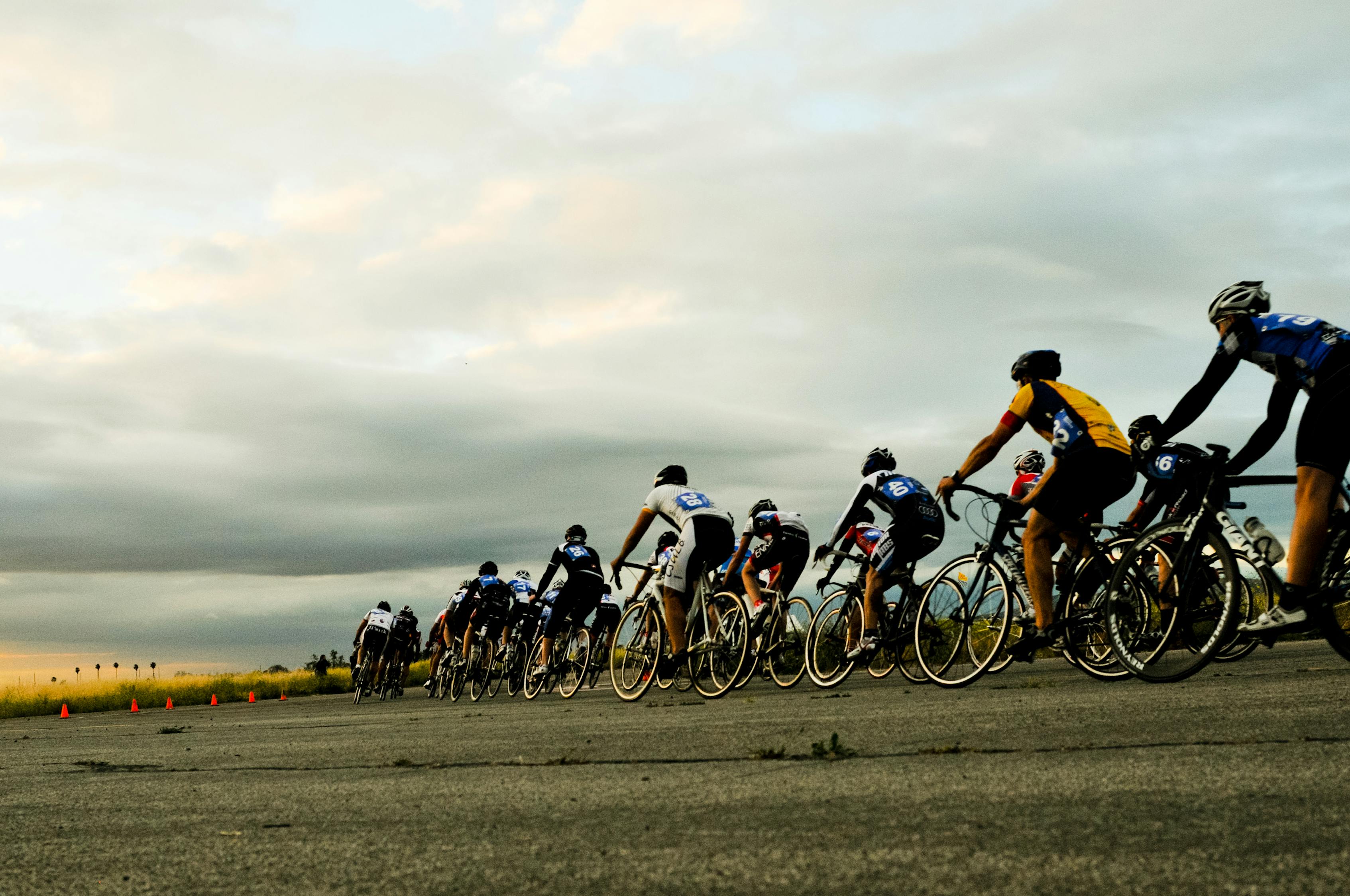 比赛者的英语挑战与超越之路