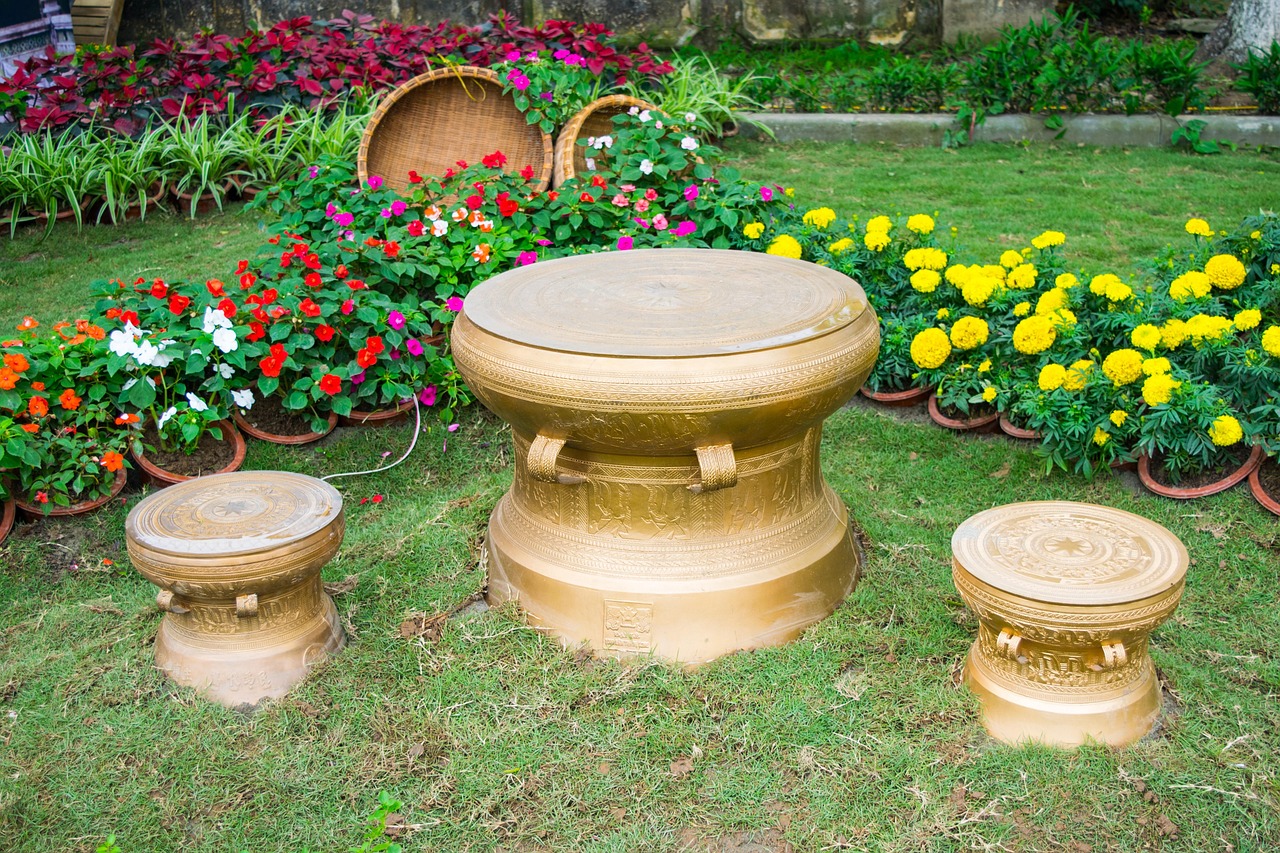 全国最新盆景精选图集，自然之韵与艺术之美的完美结合