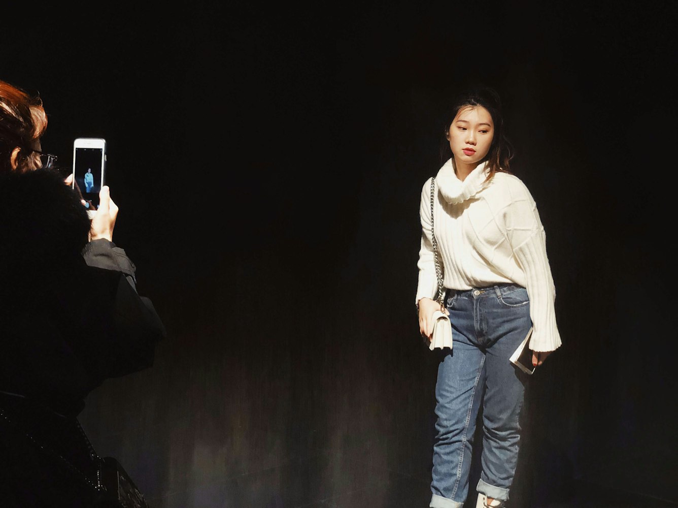 贾队长，电视剧中的魅力人物解析