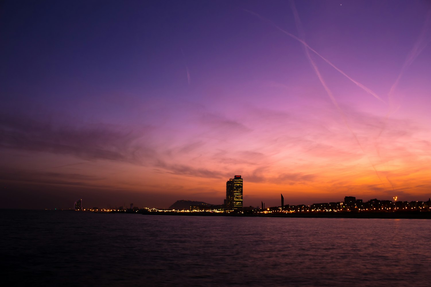 晨曦之光,破晓的希望与新生之旅