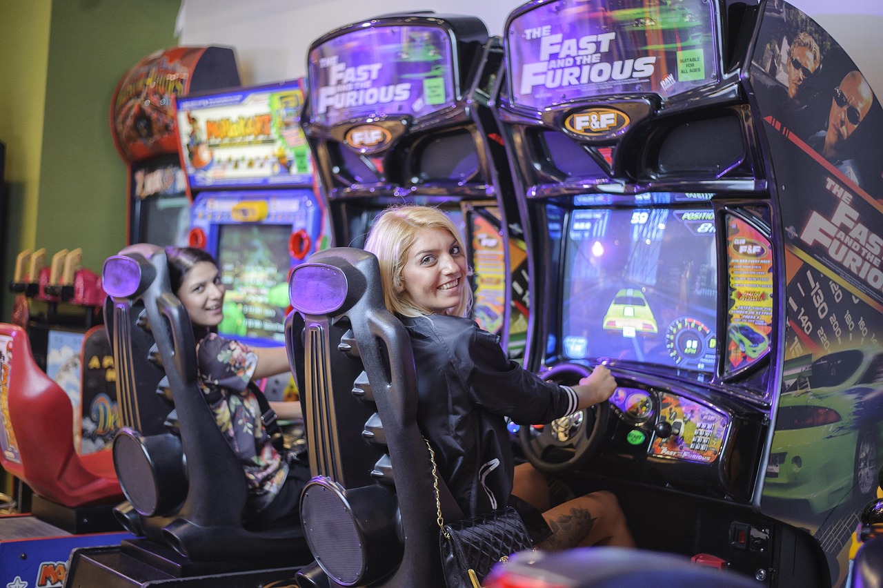 雅加达电竞比赛，激情与技术的巅峰对决！