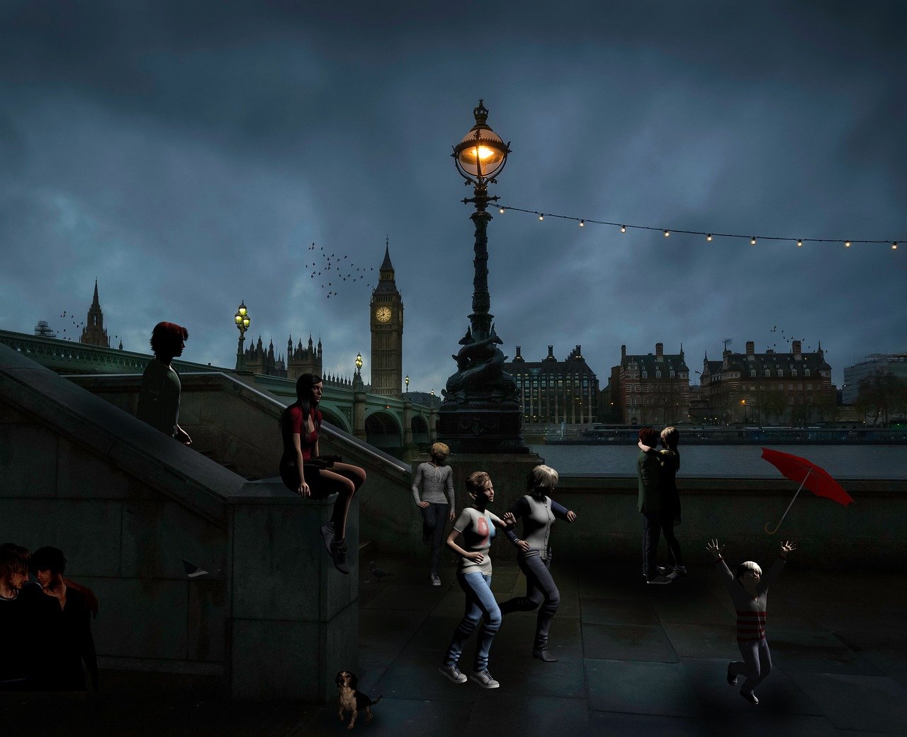 镰刀动漫图片的魅力与深远影响