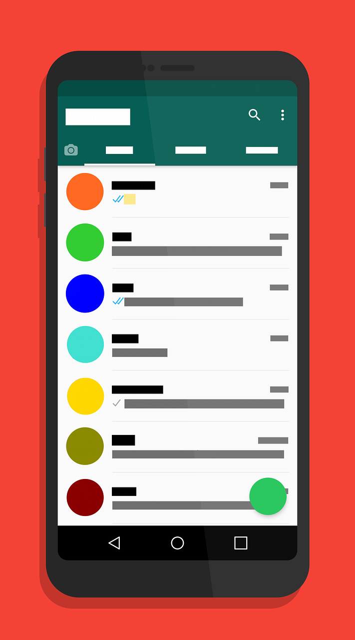 聊天女仆最新版，智能交流的全新体验
