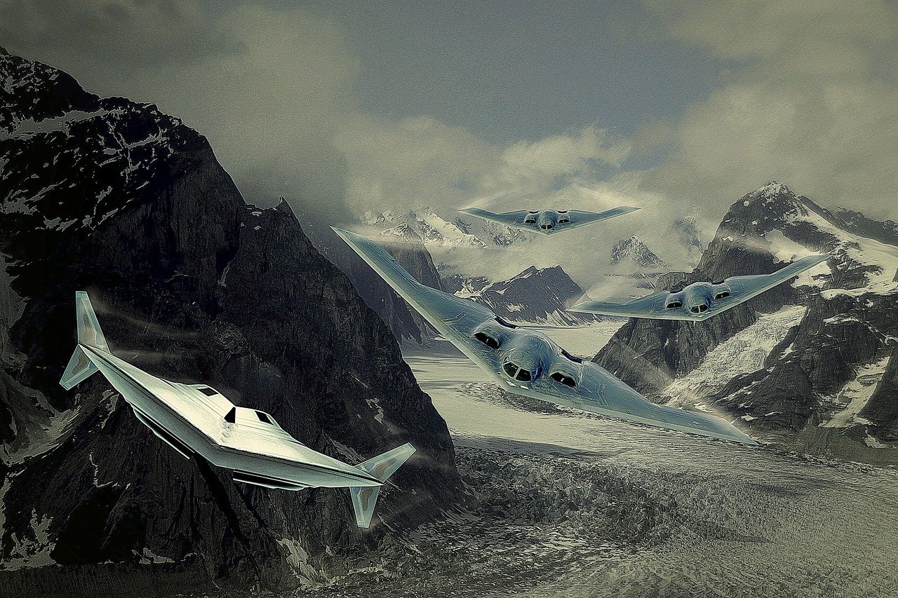 最新连载小说，奇幻世界未知探索