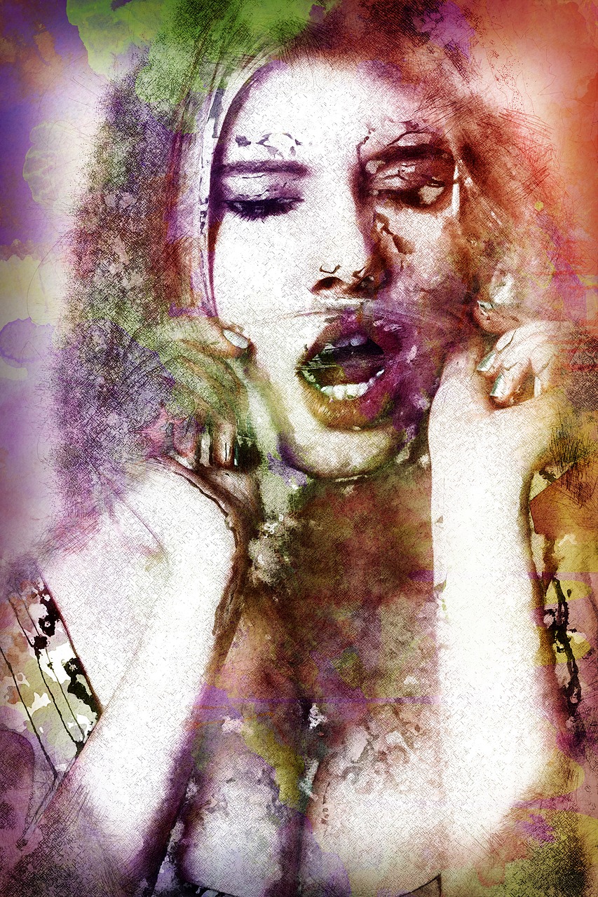 欧美吻戏电影，情感表达的艺术魅力