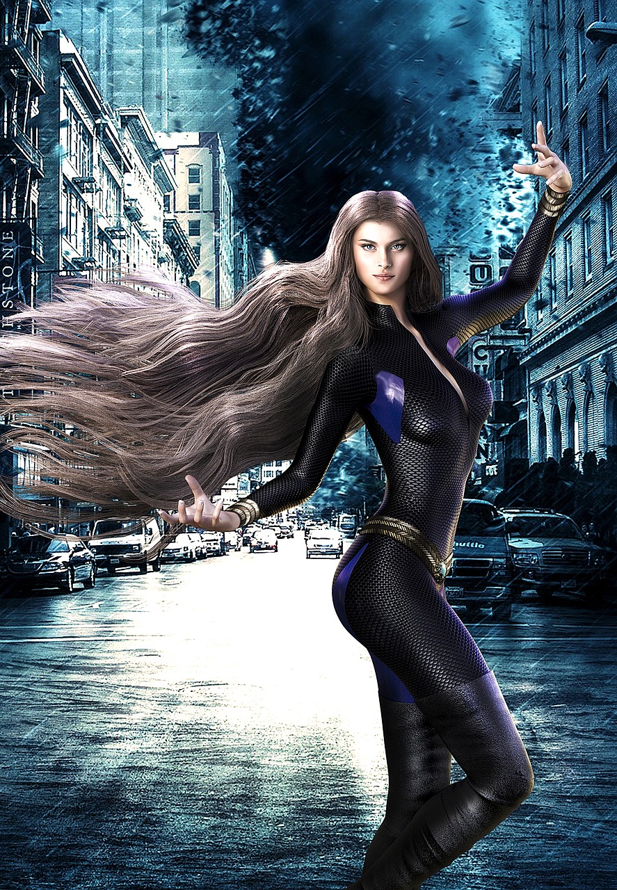 荧幕上的光头英雄，演员的魅力与角色塑造之旅