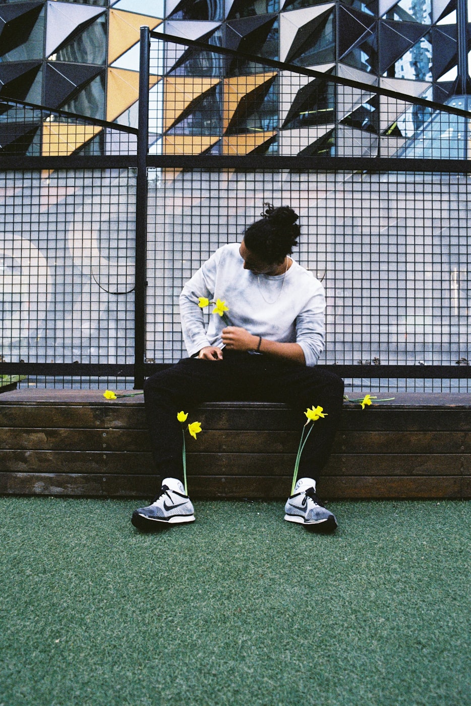 韩国枪战电影，热血情感碰撞的震撼瞬间