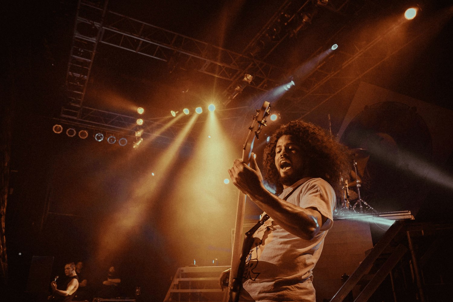 暗夜电影，神秘之旅的探寻