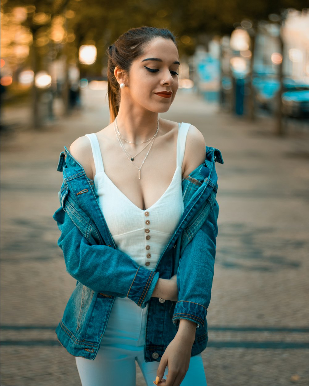 最新女性资讯，探索现代女性的力量与魅力，展现无限风采