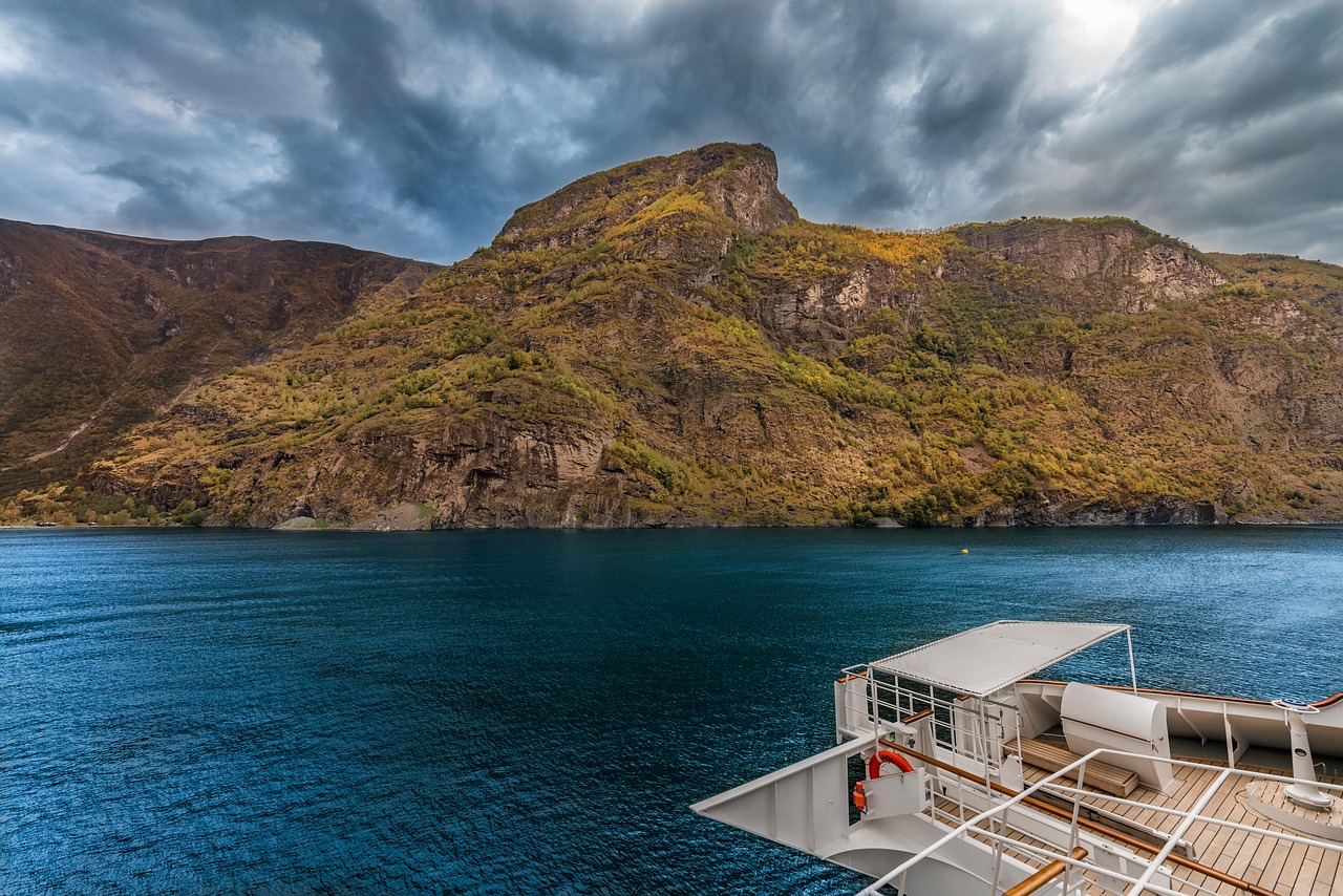 北欧旅游攻略详解,跟团价格及行程规划全解析