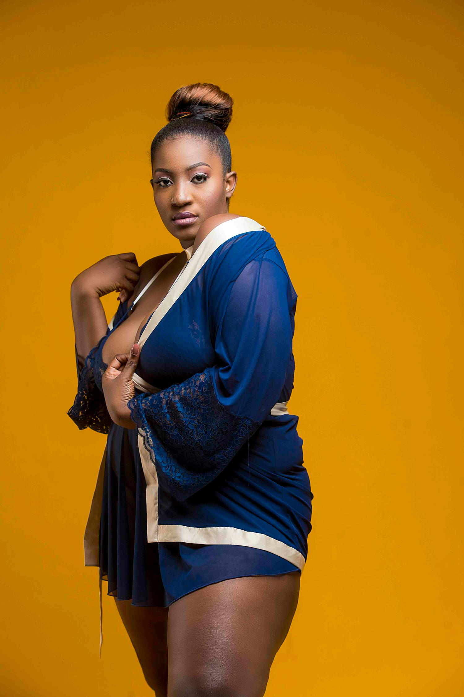 女性小品演员的无限魅力与独特风采展示