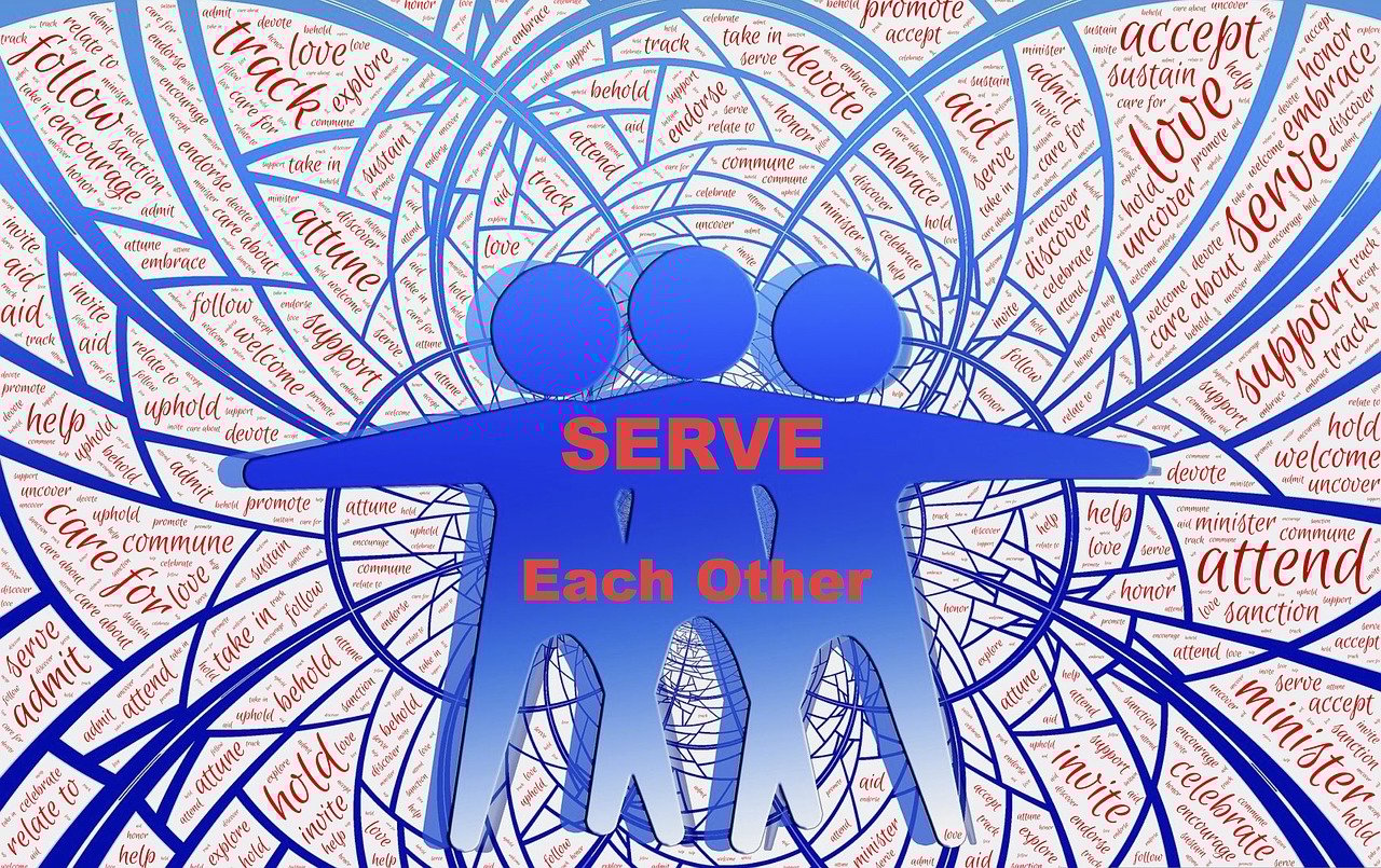 大团结的力量与社会进步,最新章节阅读