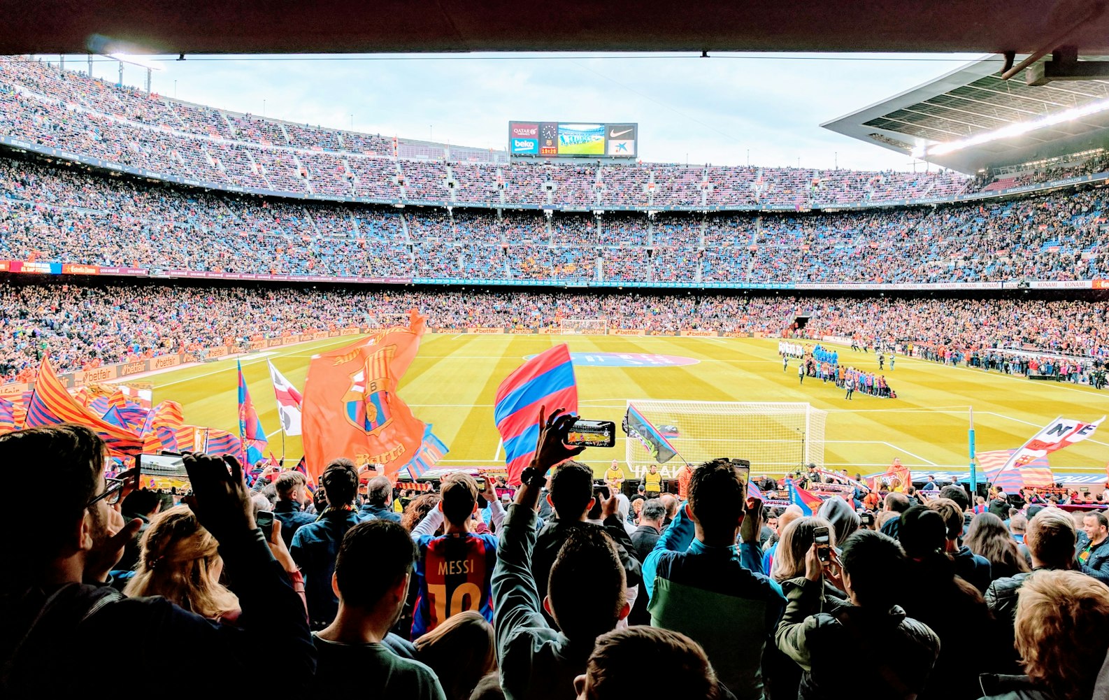 广东电视体育频道,展现体育魅力的独特舞台