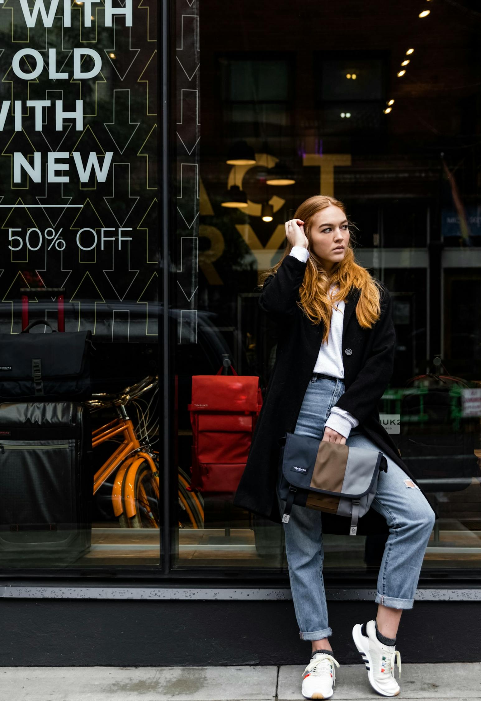 最新潮流视频展现魅力风采