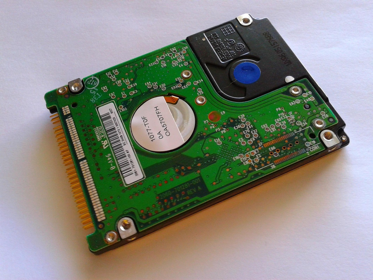 硬盘价格走势揭秘,市场影响与消费指南