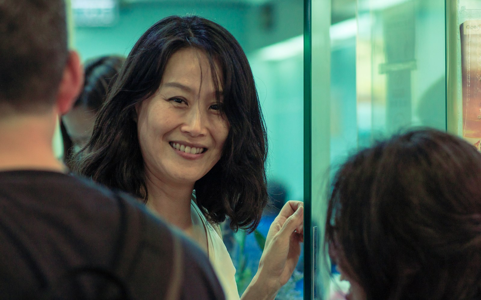 香港璀璨女星，影视界的闪耀之星