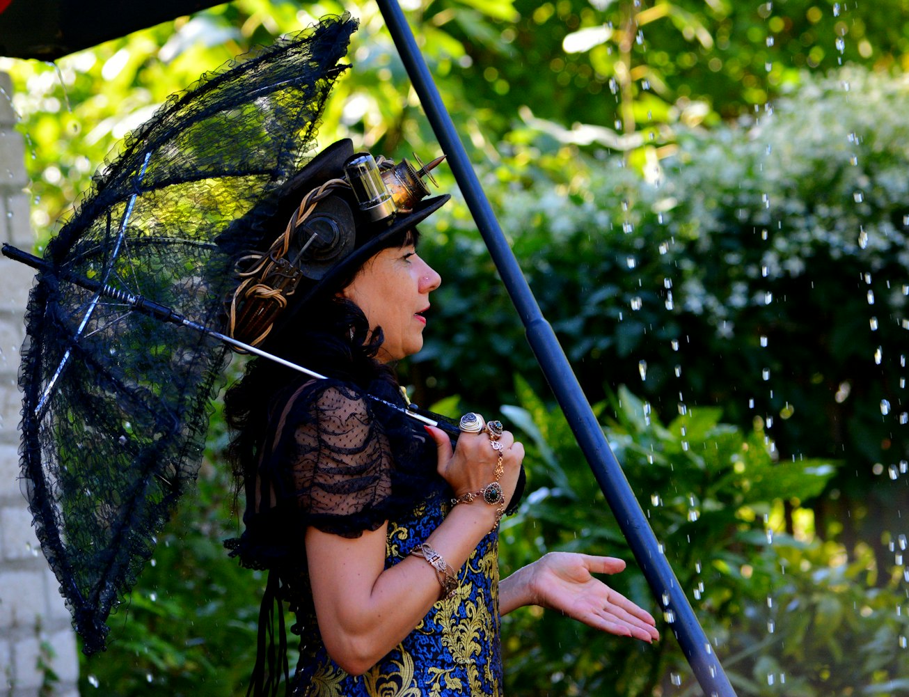 楚乔传锦竹演员的魅力之旅之旅探秘