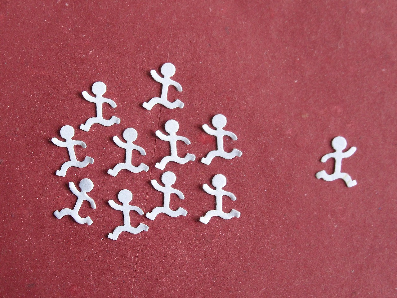 安新在线最新职位招聘动态速递