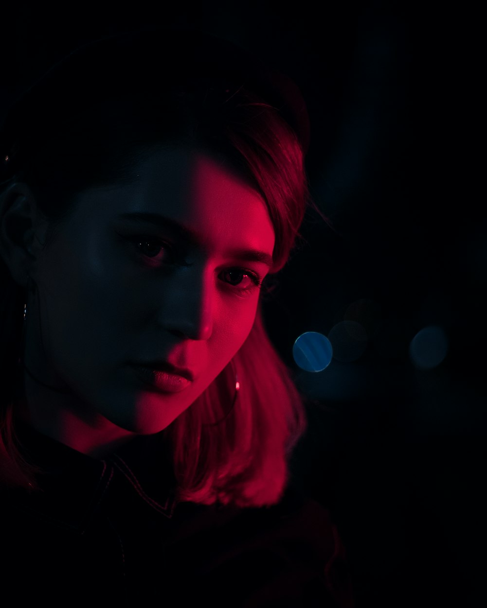 伤感女生动漫头像,探索情感背后的艺术之旅