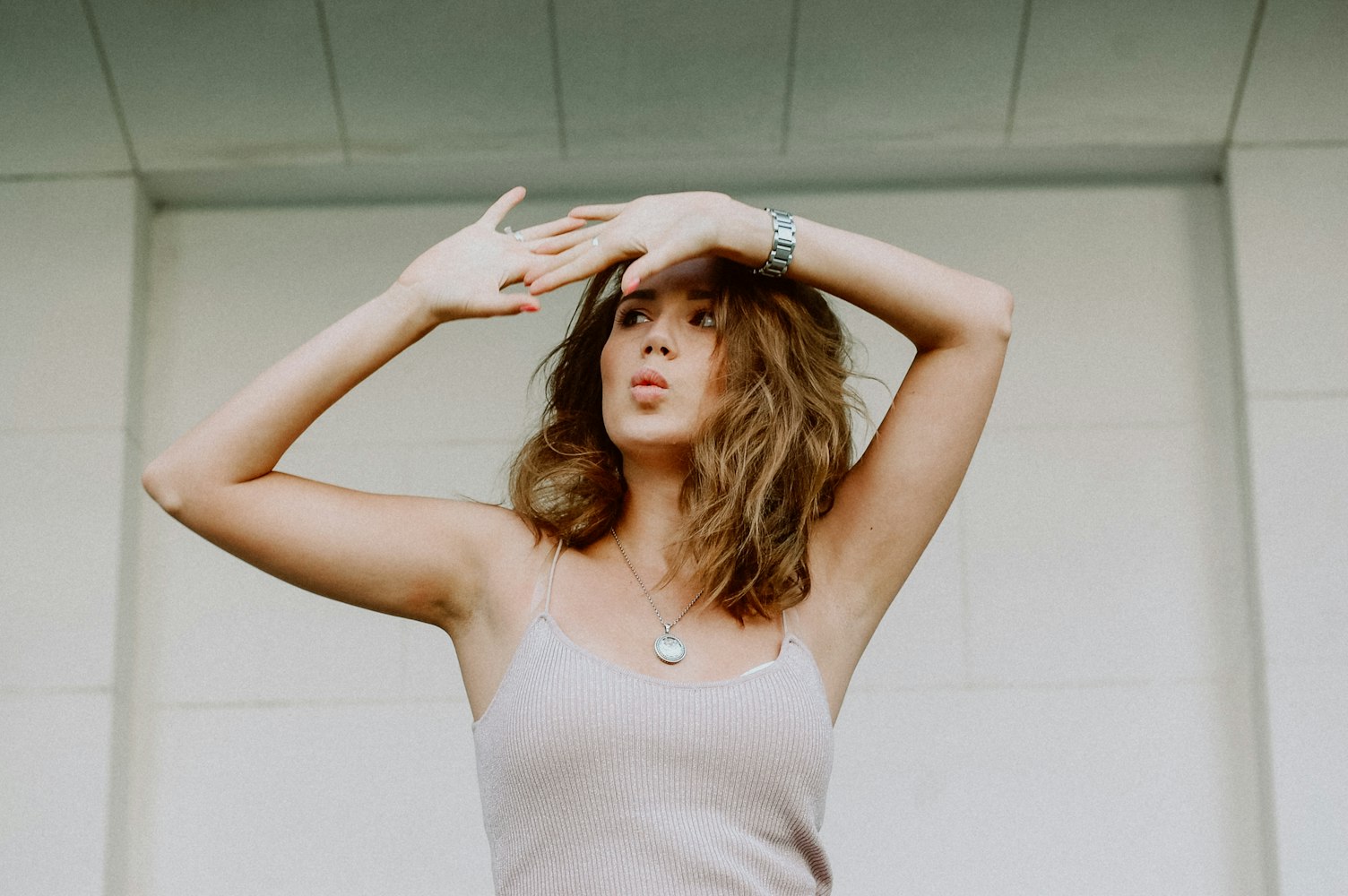 最新女性臀部视频，审美、健康与时尚的完美交融