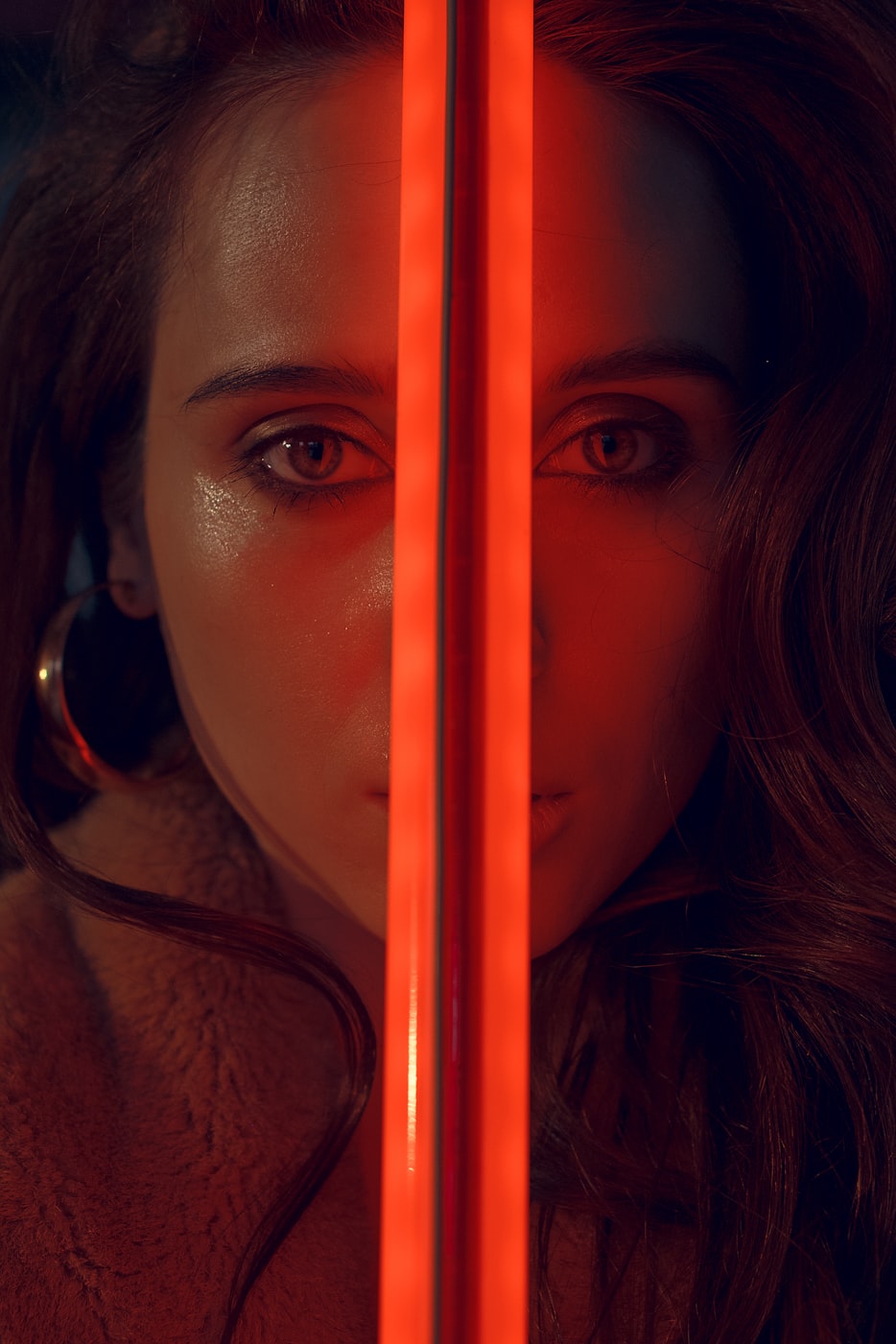 明星眉形,时尚潮流的焦点与艺术塑造