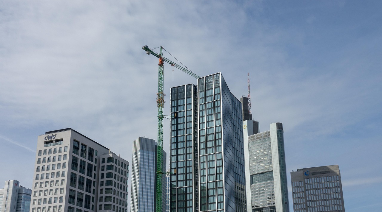 探索时代前沿,无限可能的最新探索