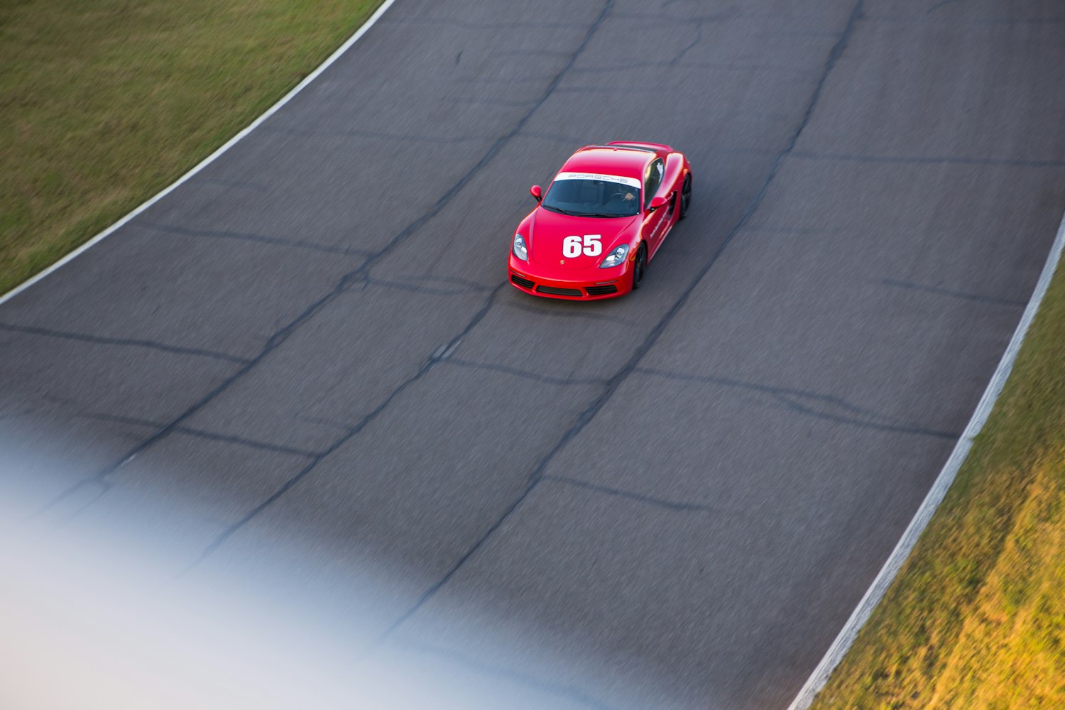 行车技能大赛,驾驶技术的竞技场