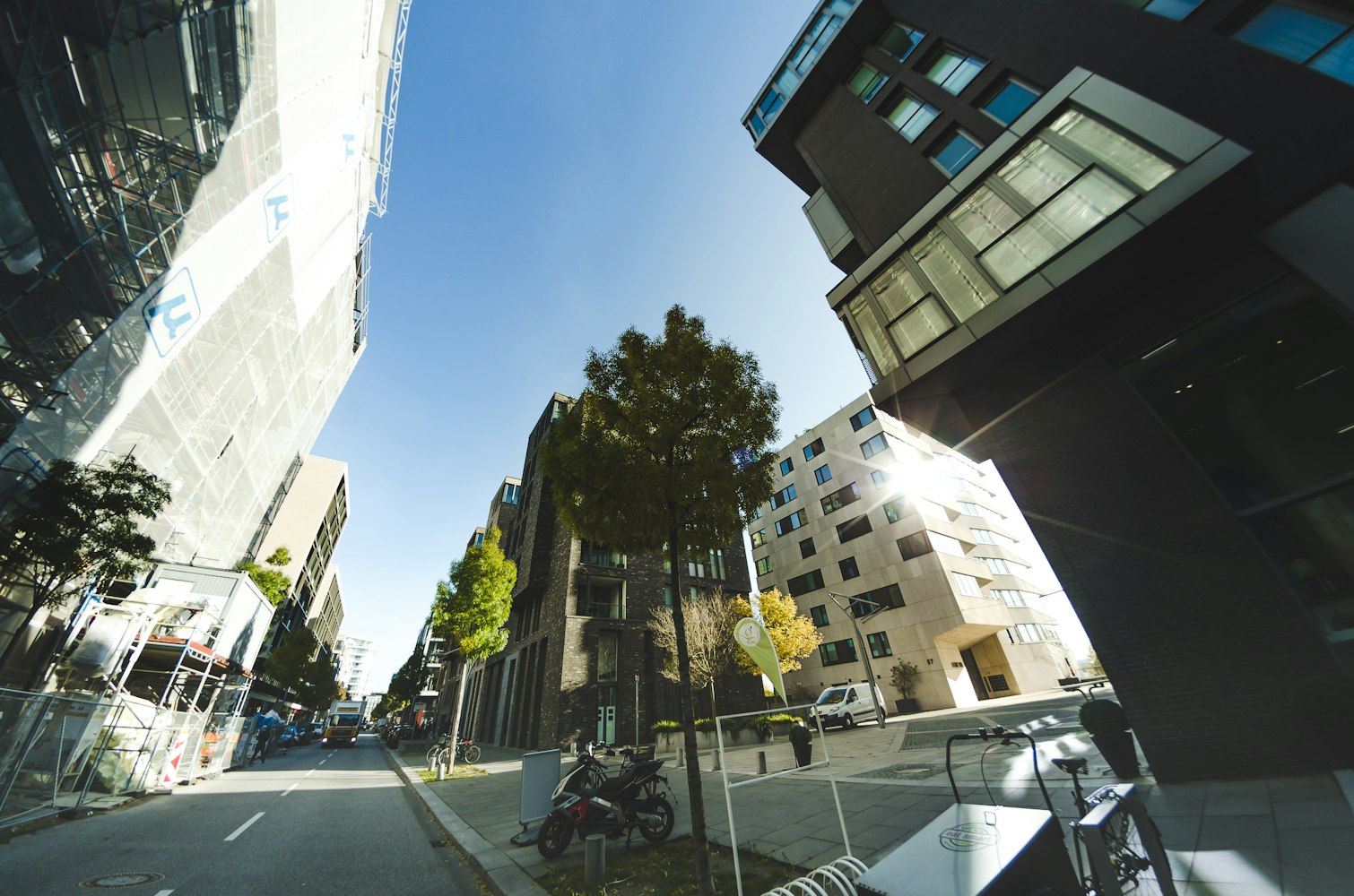 长江埠最新城市规划,塑造未来城市的蓝图展望