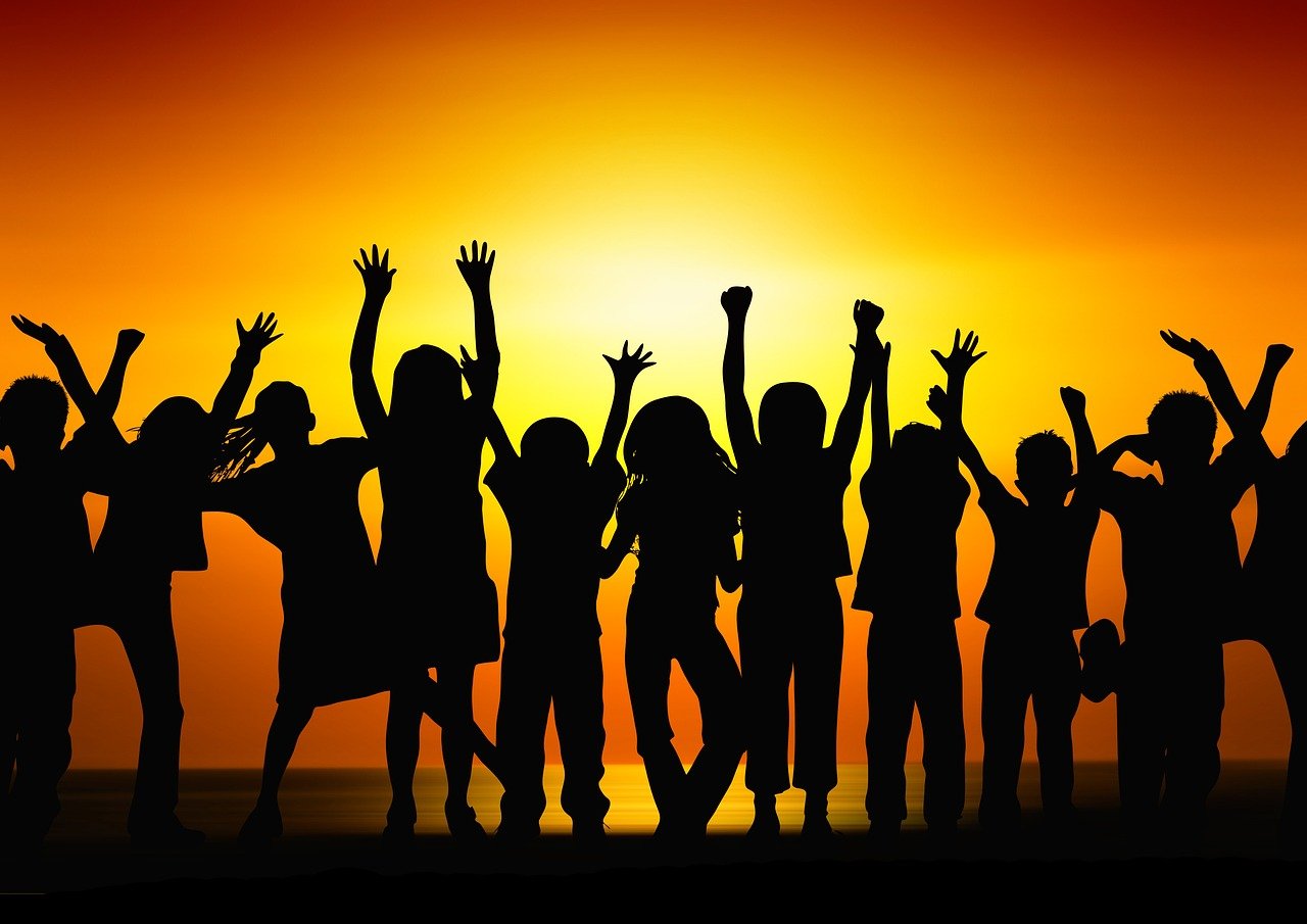 余爱最新活动,爱与希望的璀璨盛宴