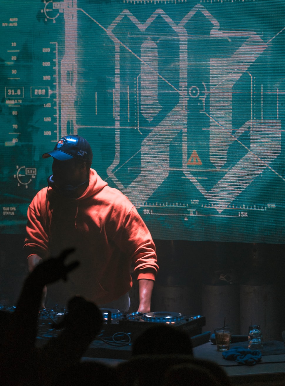 最新流行舞曲席卷全球,音乐、文化与科技的完美融合