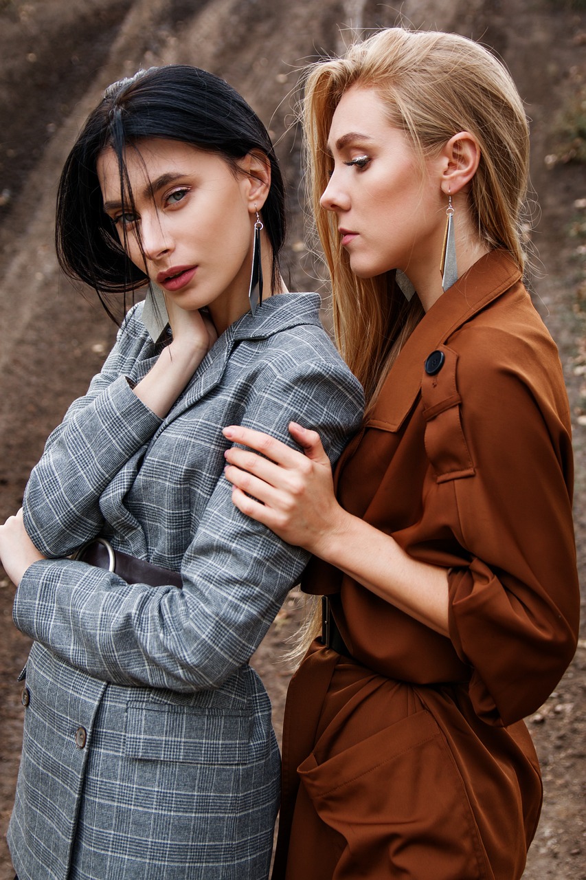 淘宝2016新款女装,引领时尚潮流的先锋