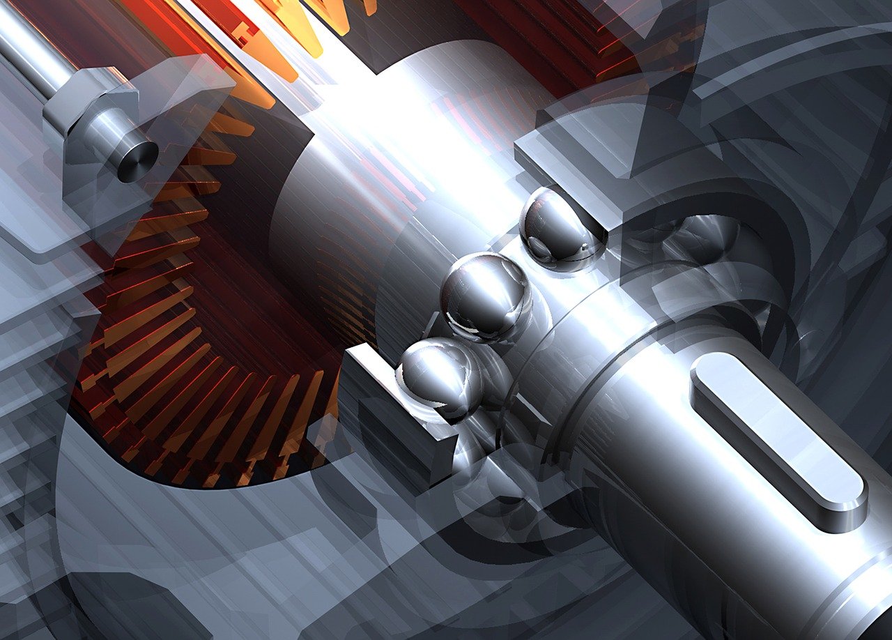 数控机床上市公司,引领前沿科技,助力产业升级之路