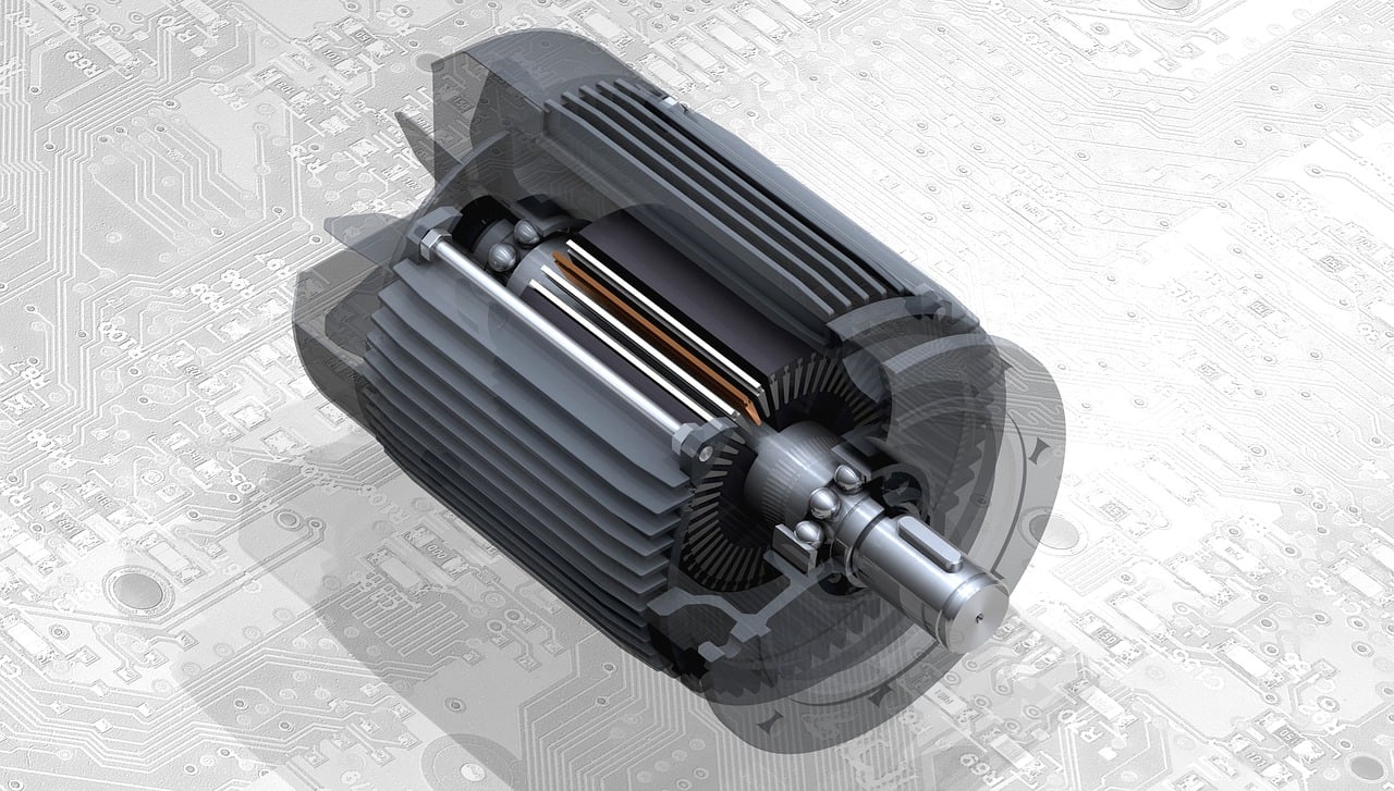 数控机床上市公司，引领前沿科技，助力产业升级之路