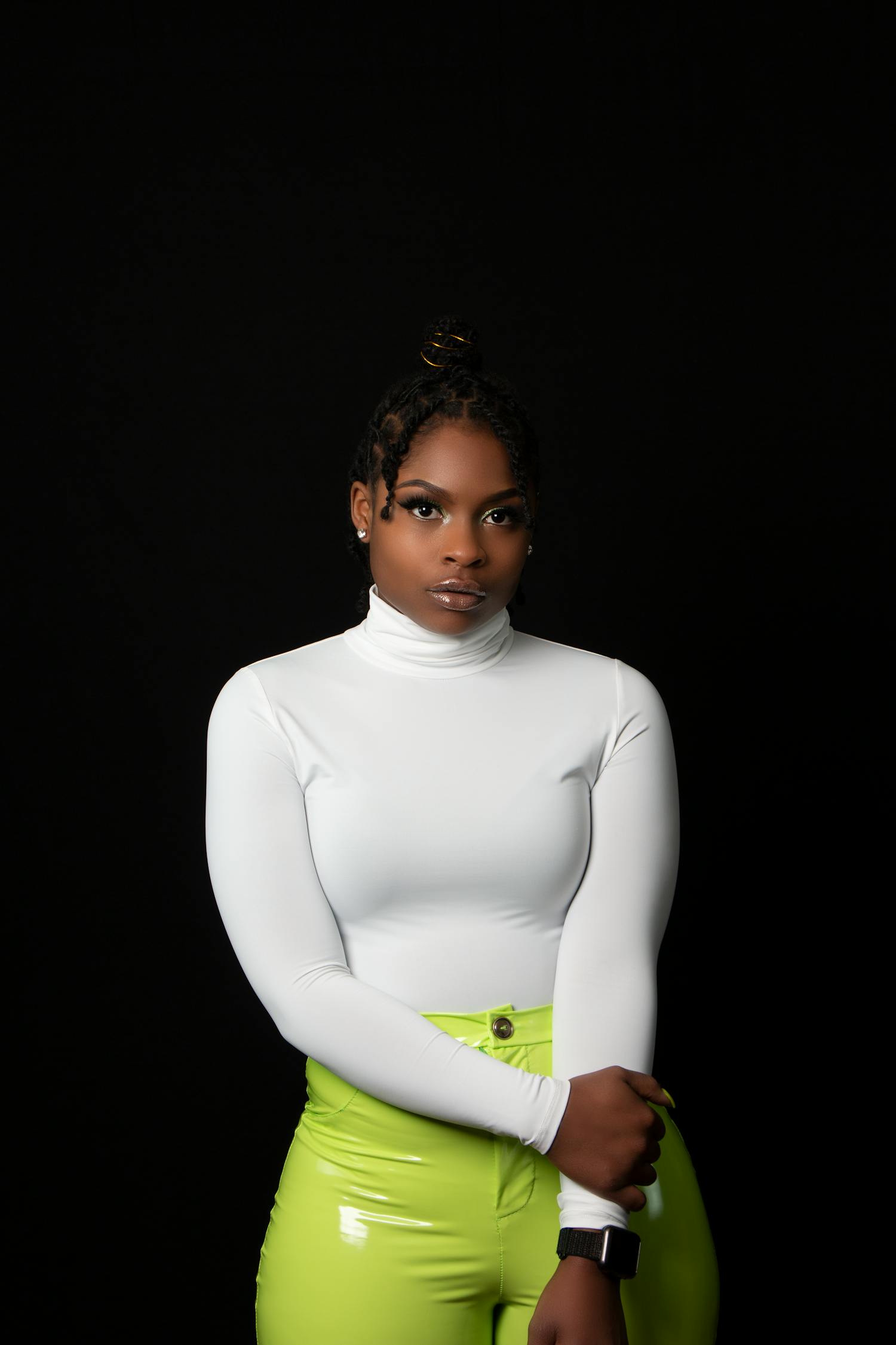 卢洪哲最新综艺动态，星光熠熠展现多面魅力