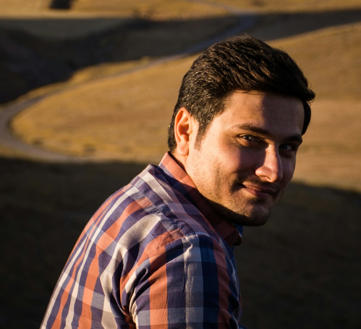 王少华，演员之路的闪耀之星